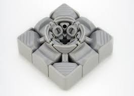Inside of a Rubik’s Cube